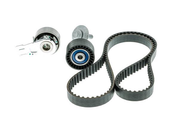 Kit de distribution (Kit courroie de distribution) AISIN ref. TSPS-052